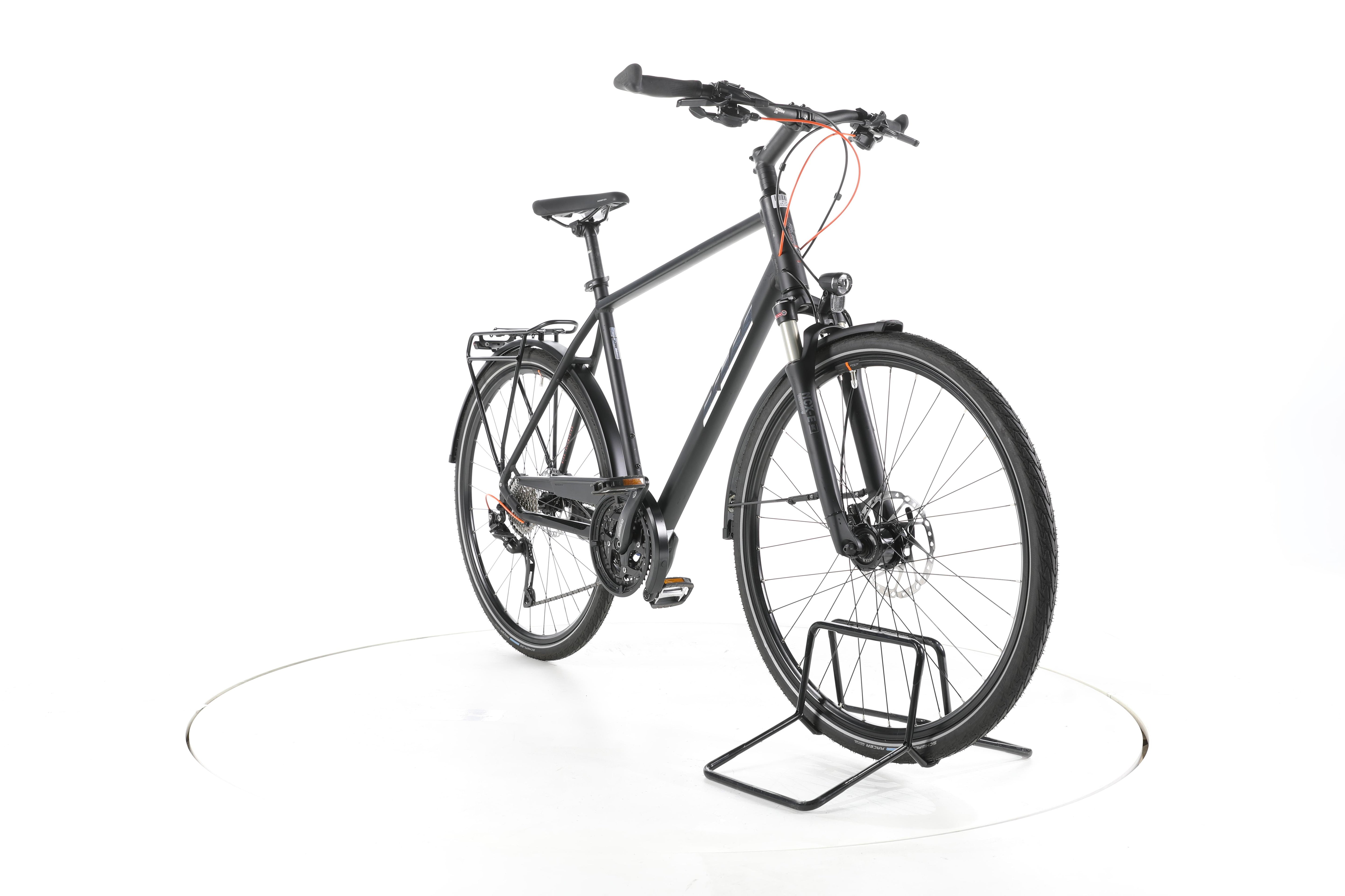 KTM Life 1964 Fahrrad City & Trekking - Image 3