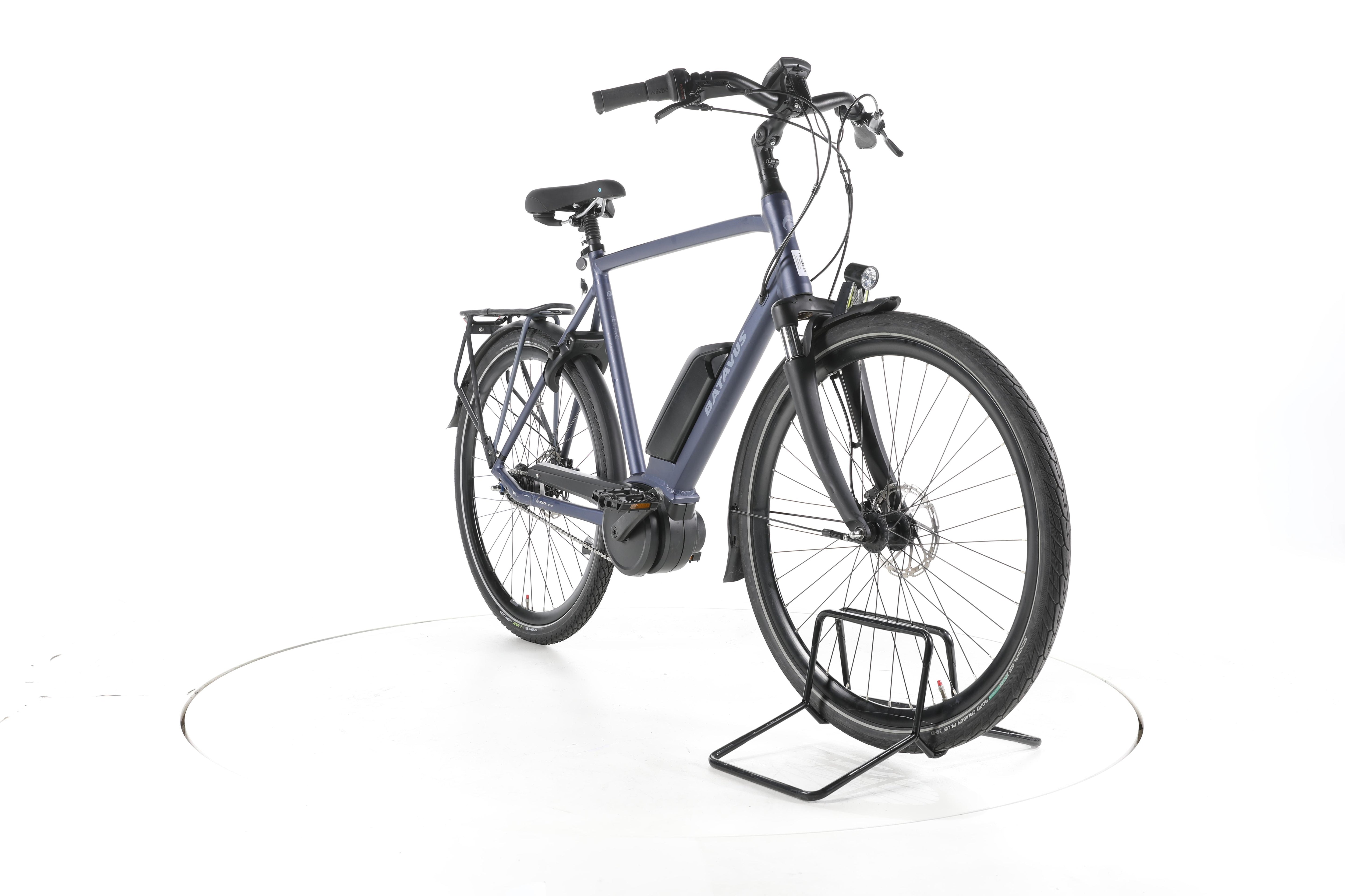 Batavus Senero E-go® City E-Bike - Image 3