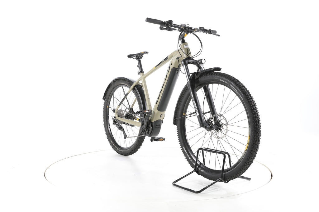 Axess Force 29 E-Bike - Image 3