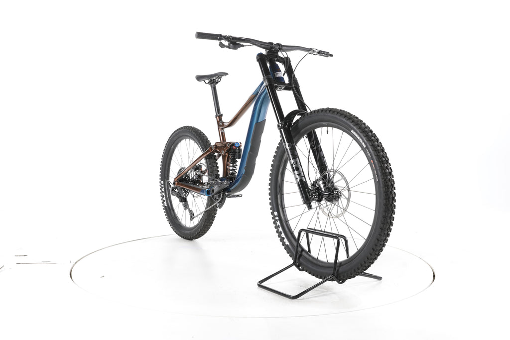 Giant Reign SX | V2 Fahrrad Fully - Image 3
