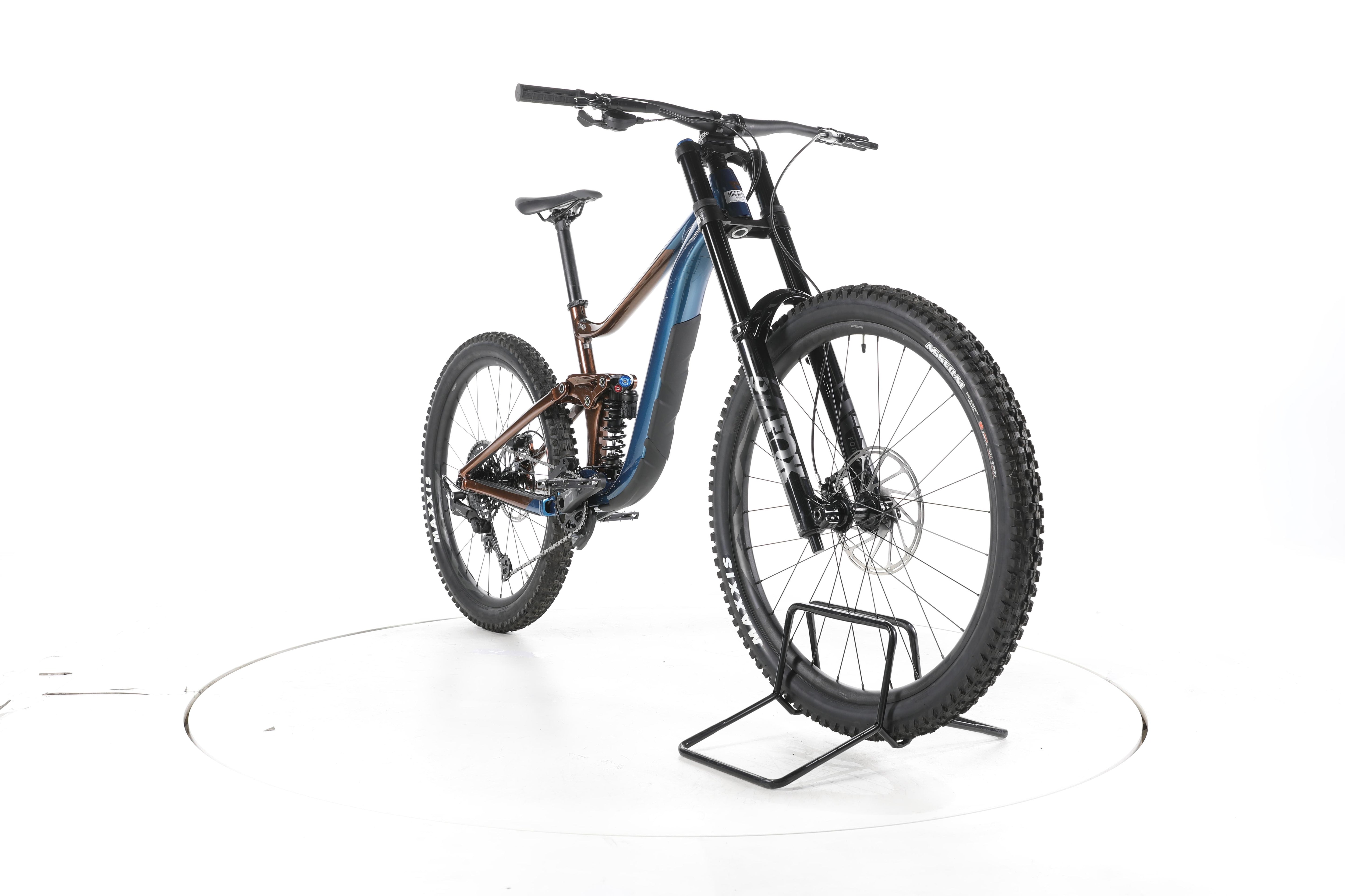 Giant Reign SX | V2 Fahrrad Fully - Image 3