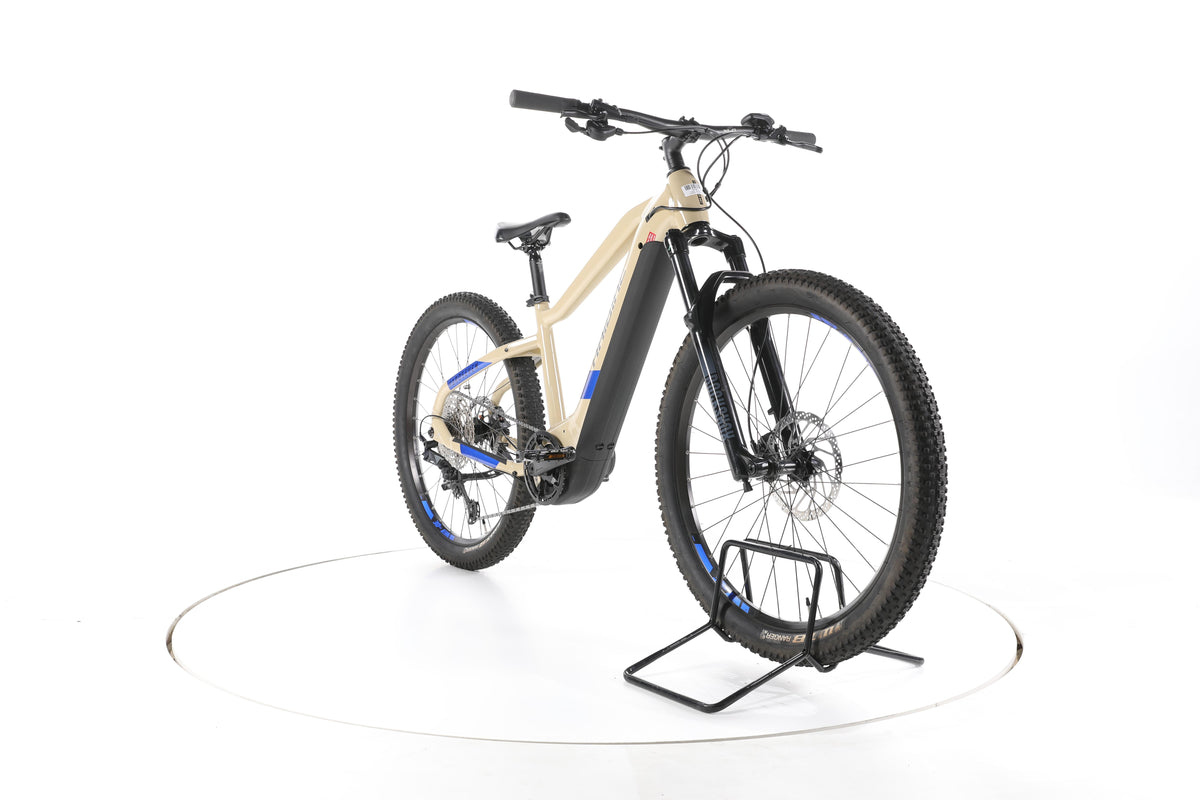 Haibike HardSeven 7 E-Bike - Image 3