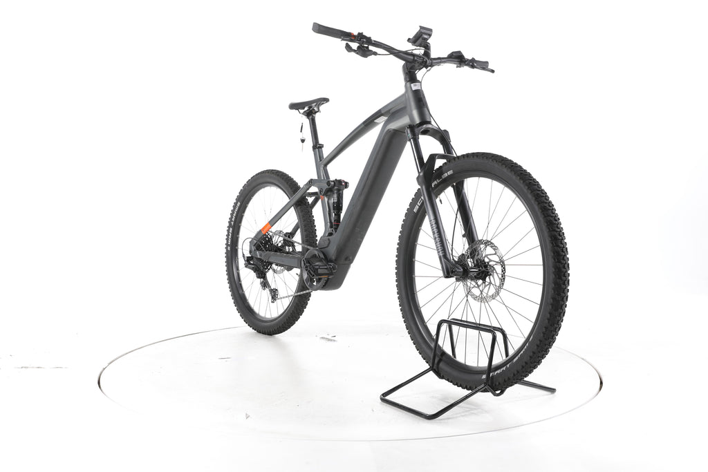 Cube Stereo Hybrid 120 Pro E-Bike Fully 2024 - Image 3