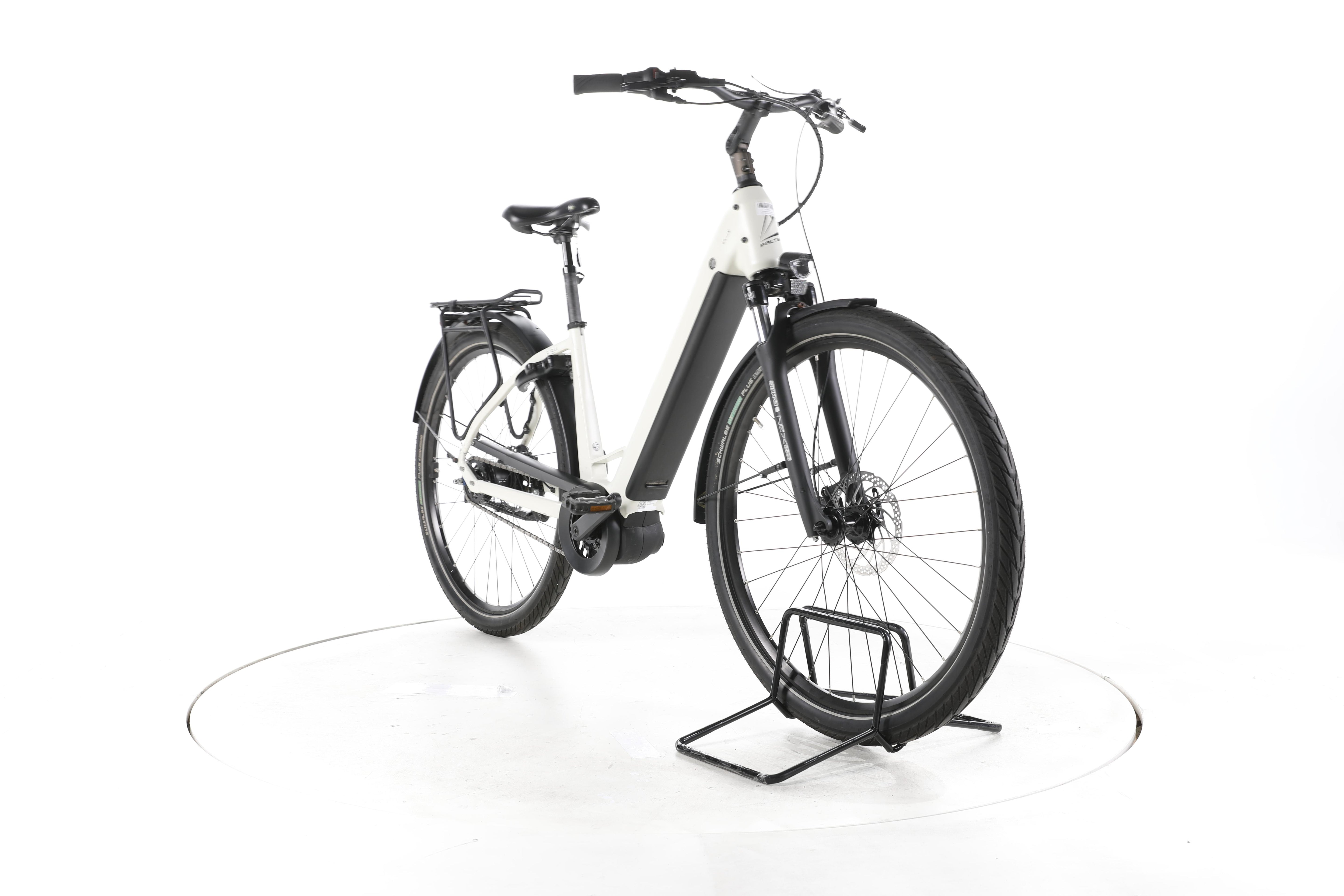 FALTER E 9.4 SE FL City E-Bike Tiefeinsteiger - Image 3