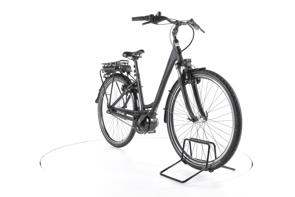 Hercules Robert/a R7 City E-Bike Tiefeinsteiger - Image 3