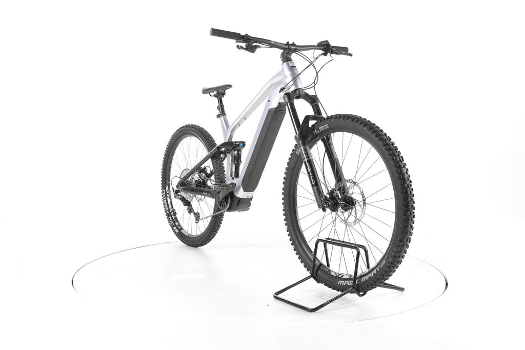 Conway Xyron ST 4.0 E-Bike 2026 - Image 3