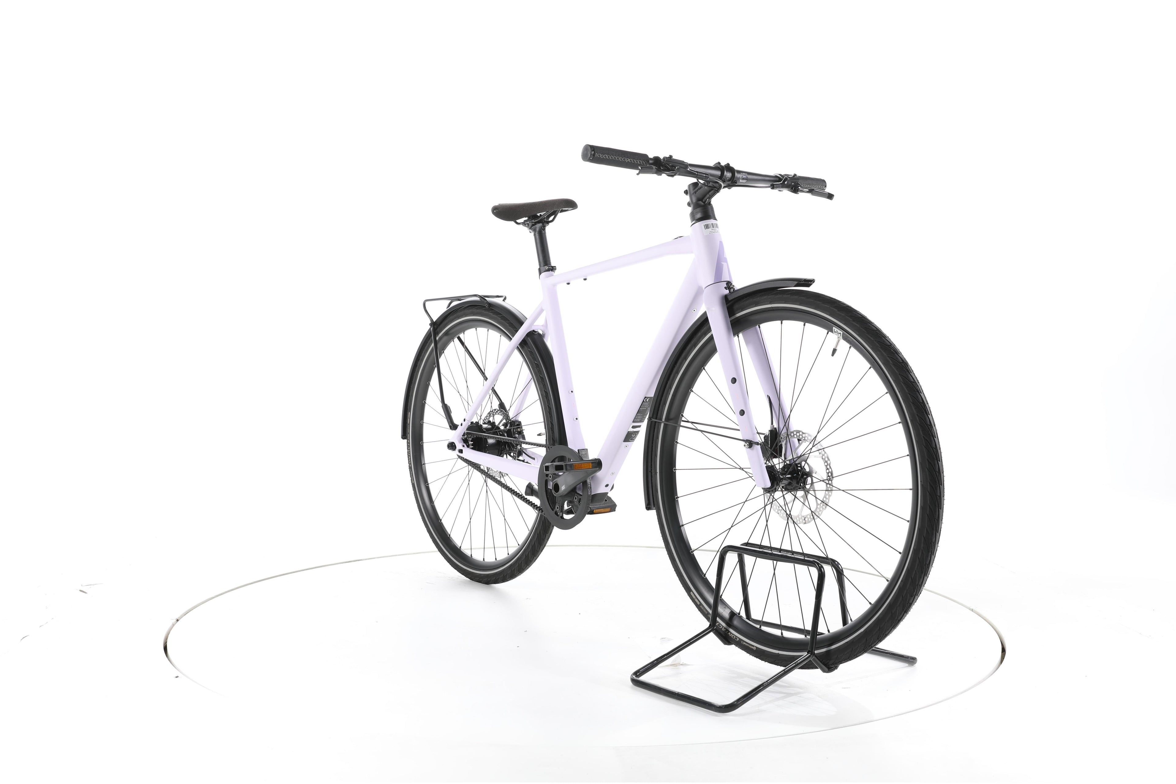 Rose Sneak Plus EQ E-Gravelbike - Image 3