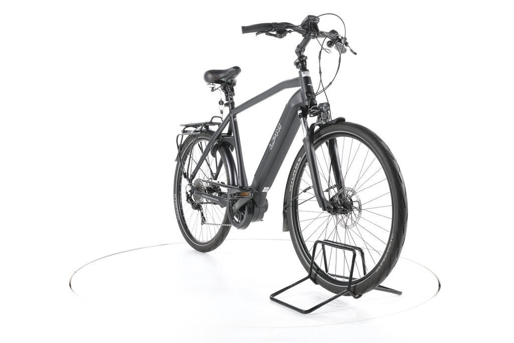 LPM E1 9G W Trekking E-Bike - Image 3