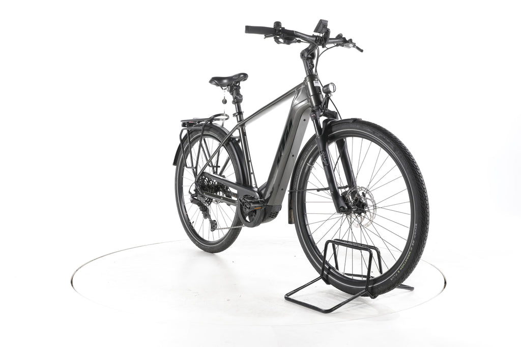 KTM Macina Style XL H Trekking E-Bike - Image 3