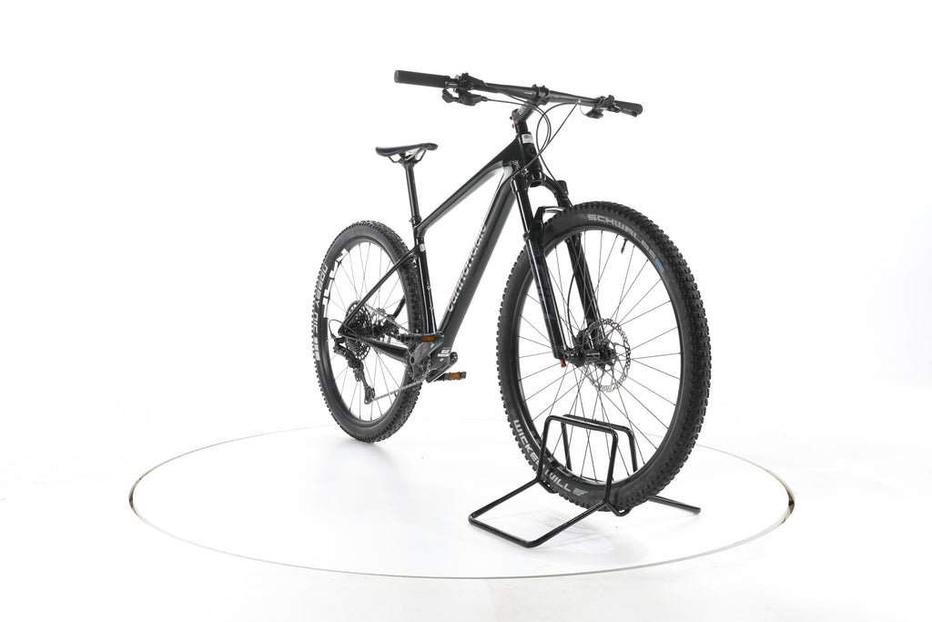 Cannondale Scalpel HT 4 Fahrrad Hardtail - Image 3