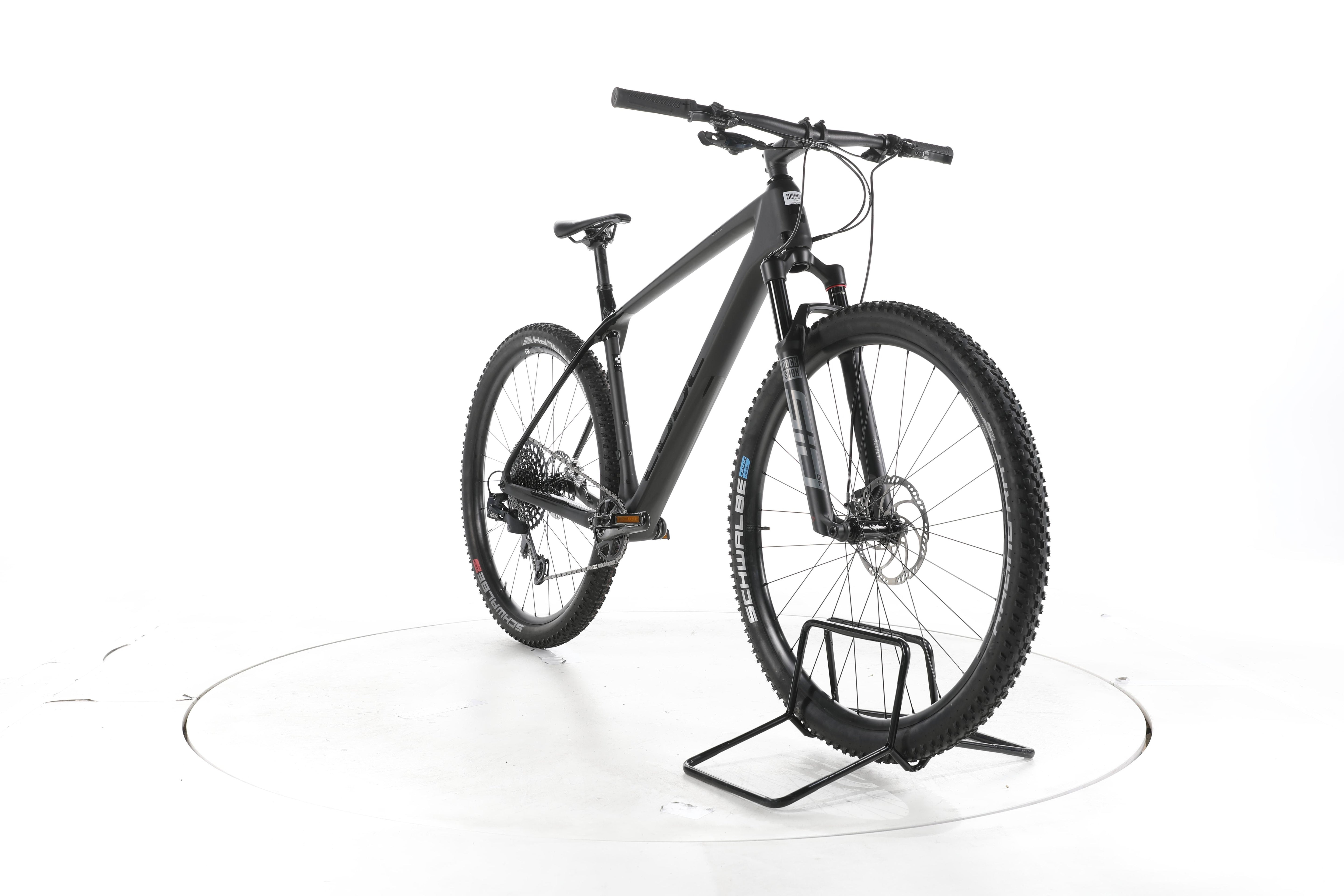 Cube Elite C:62 ONE Fahrrad Hardtail - Image 3