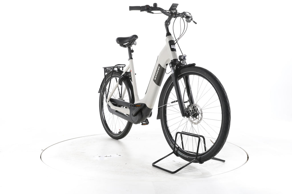Batavus Altura E-go® Power Sport City E-Bike Tiefeinsteiger 2024 - Image 3