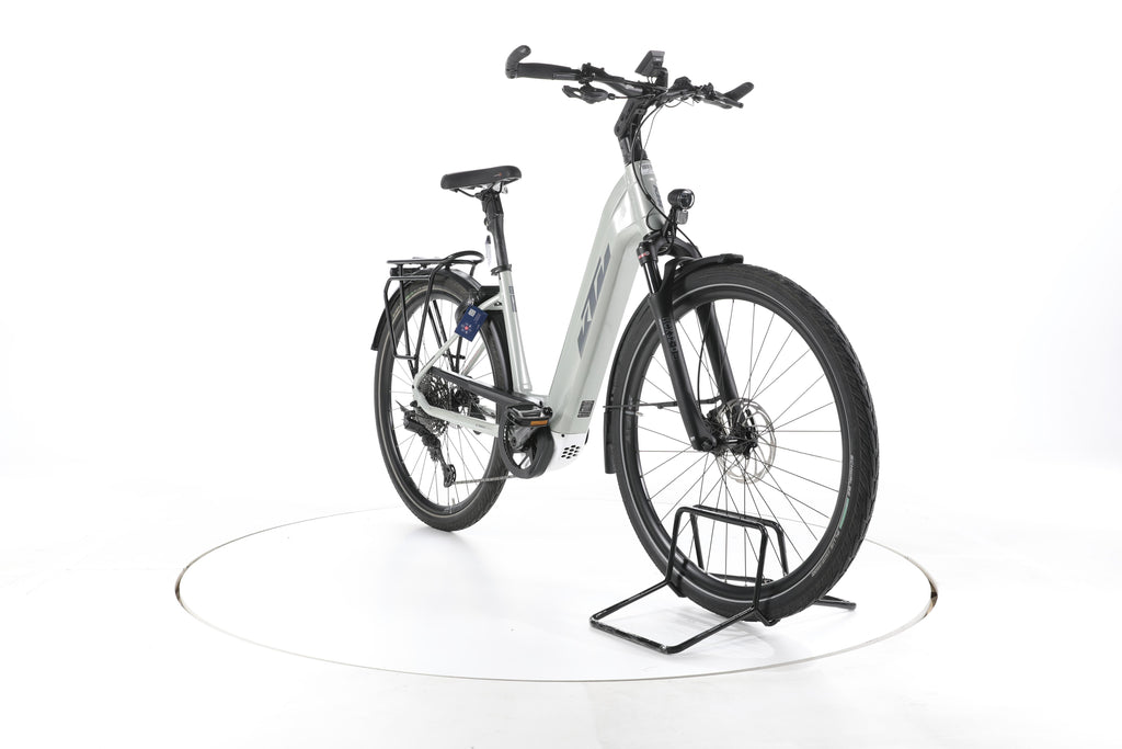 KTM Macina Style LTD PRO Trekking E-Bike Tiefeinsteiger 2024 - Image 3
