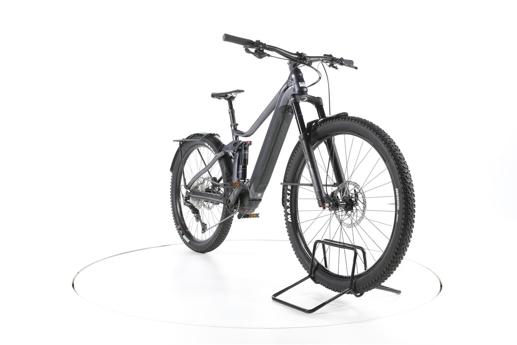 Merida eONE-FORTY EQ SUV E-Bike - Image 3