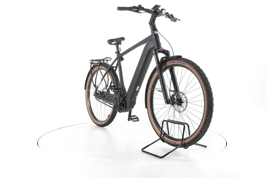 Bergamont E-Horizon SUV 20 Belt City E-Bike 2025 - Image 3