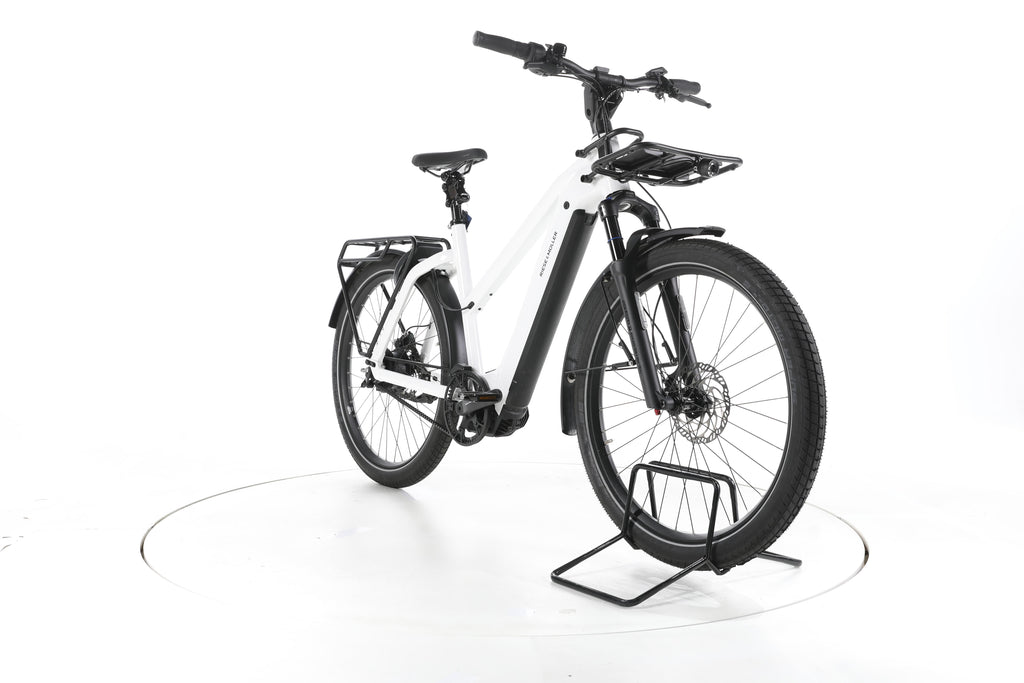 Riese & Müller Charger4 Mixte GT vario Mixte 53 cm City E-Bike 2024 - Image 3
