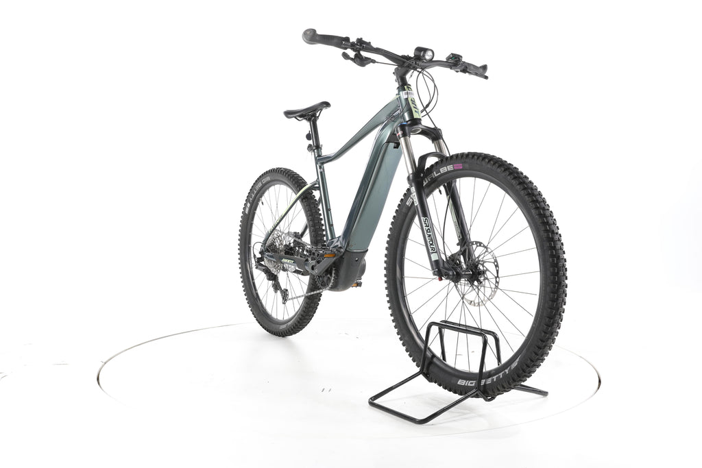 Giant Fathom E+ 1 E-Bike - Image 3