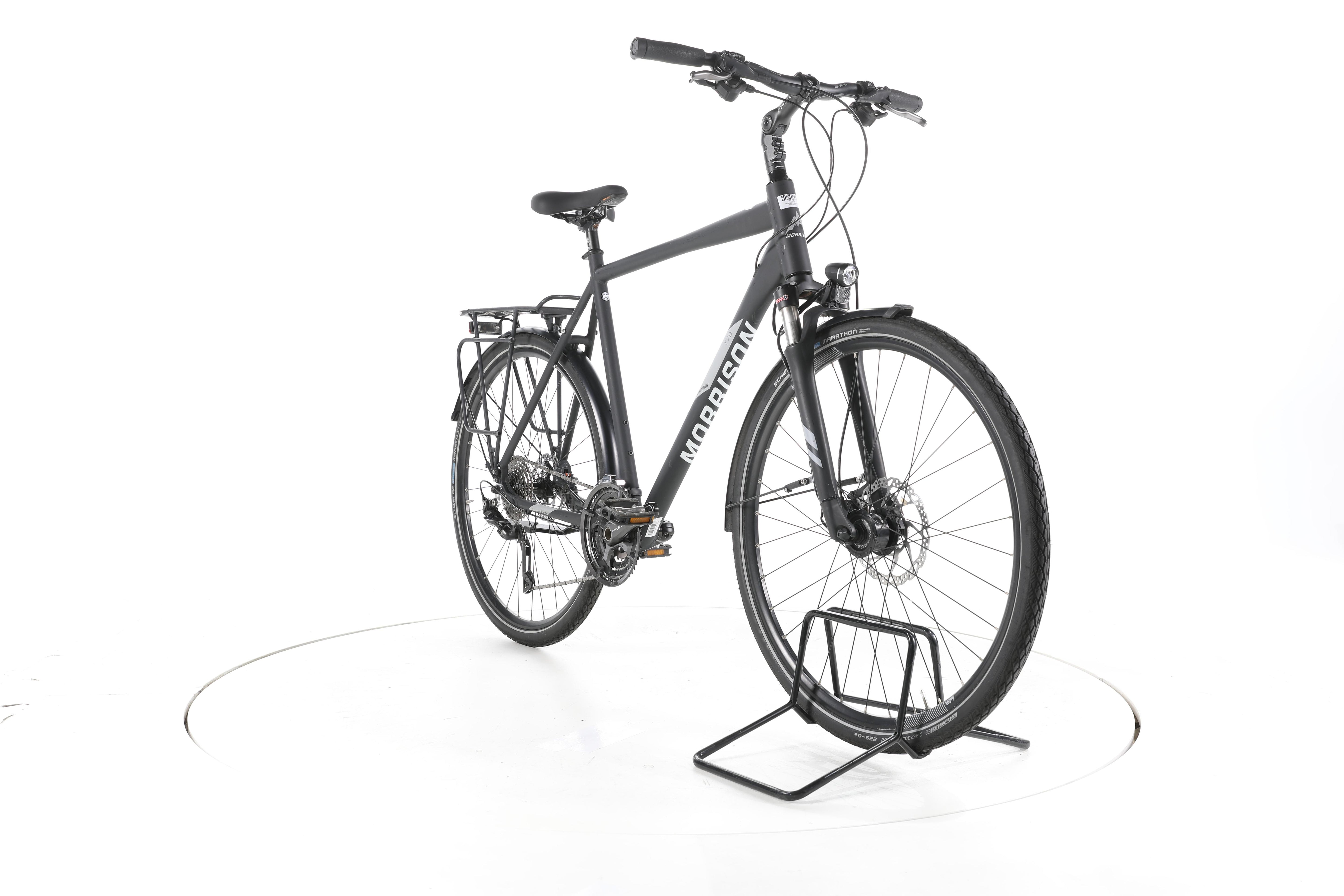 MORRISON T 7.0 - Image 3
