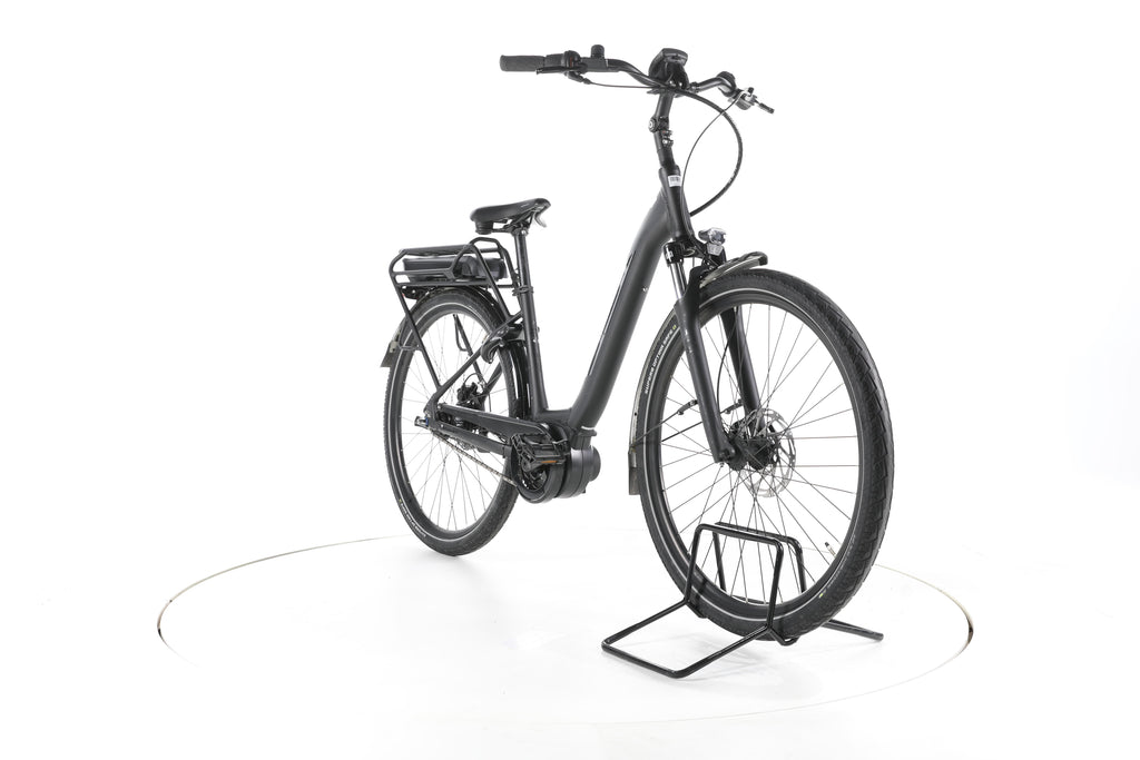 Pegasus Solero E8R Plus City E-Bike Tiefeinsteiger - Image 3