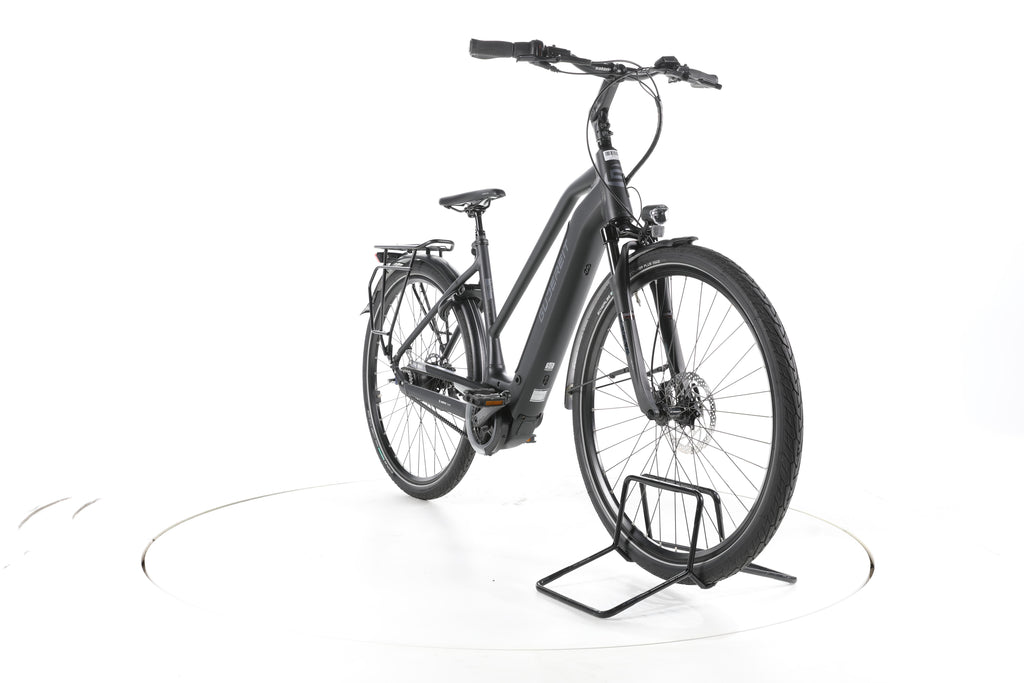 Gudereit EC-4.8 evo City E-Bike 2024 - Image 3