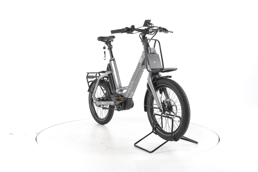 QIO QIO Eins P-E5 Kompakt E-Bike Tiefeinsteiger - Image 3