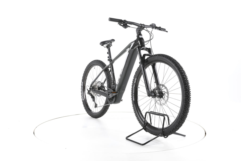 Cube Reaction Hybrid Race E-Bike - Image 3