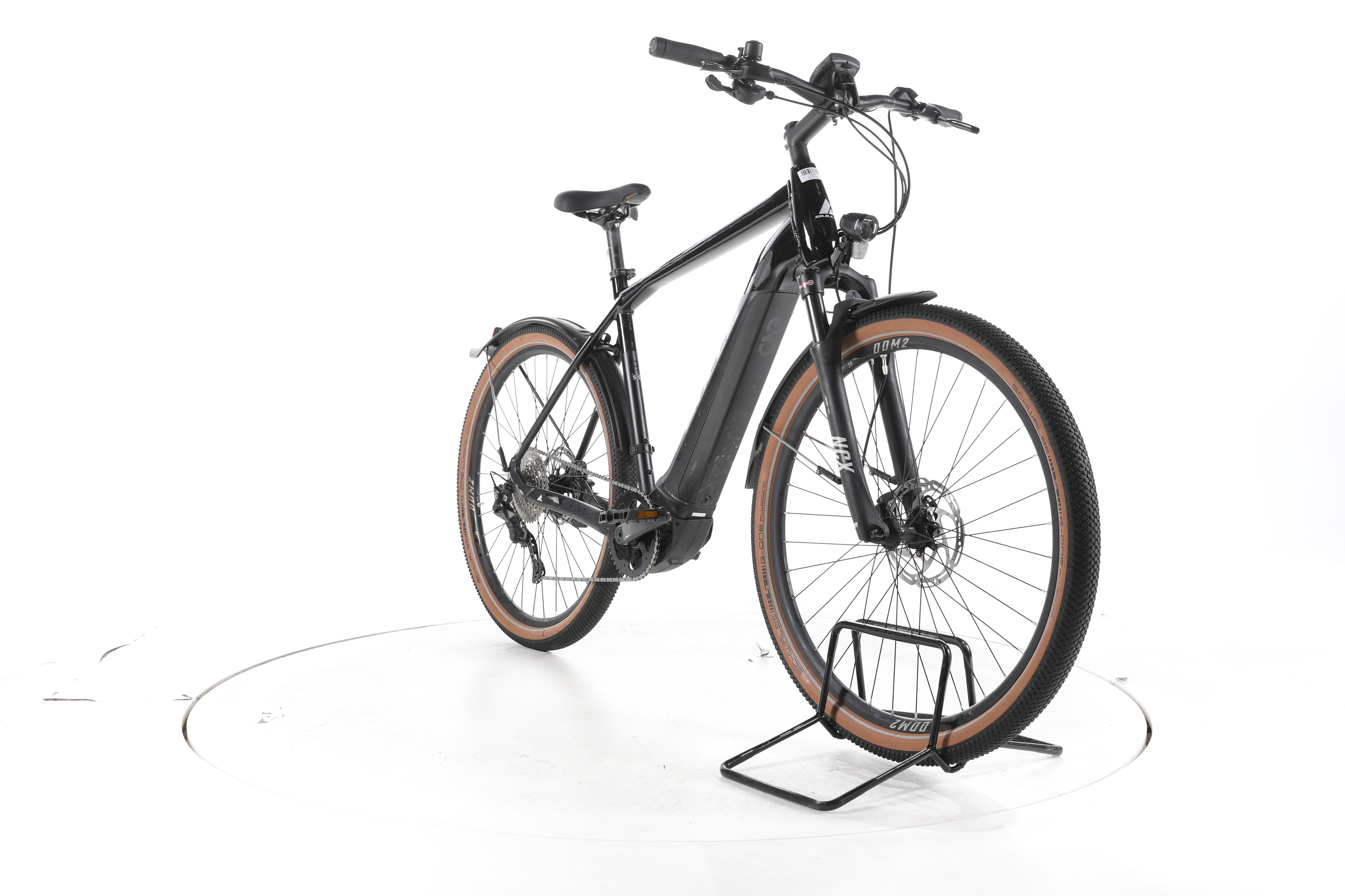 Bulls Cross Rider Evo 1 E-Bike - Image 3