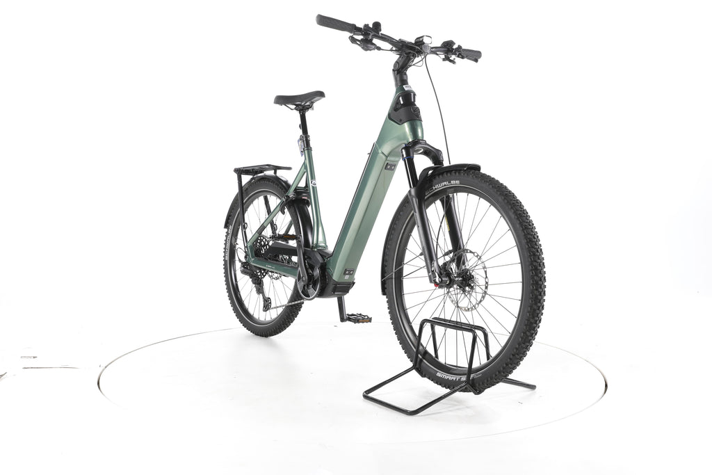 Centurion Country R3000I L EP1 Trekking E-Bike Tiefeinsteiger - Image 3