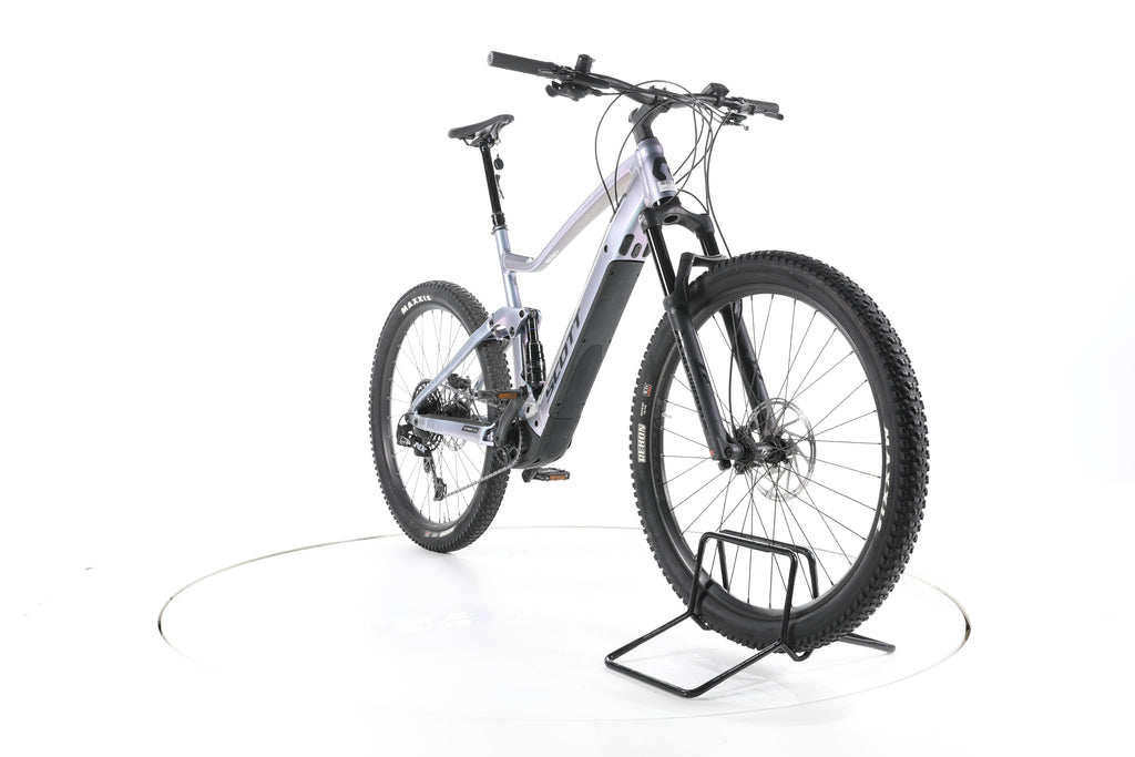 Scott Strike eRIDE 930 Fully E-Bike - Image 3