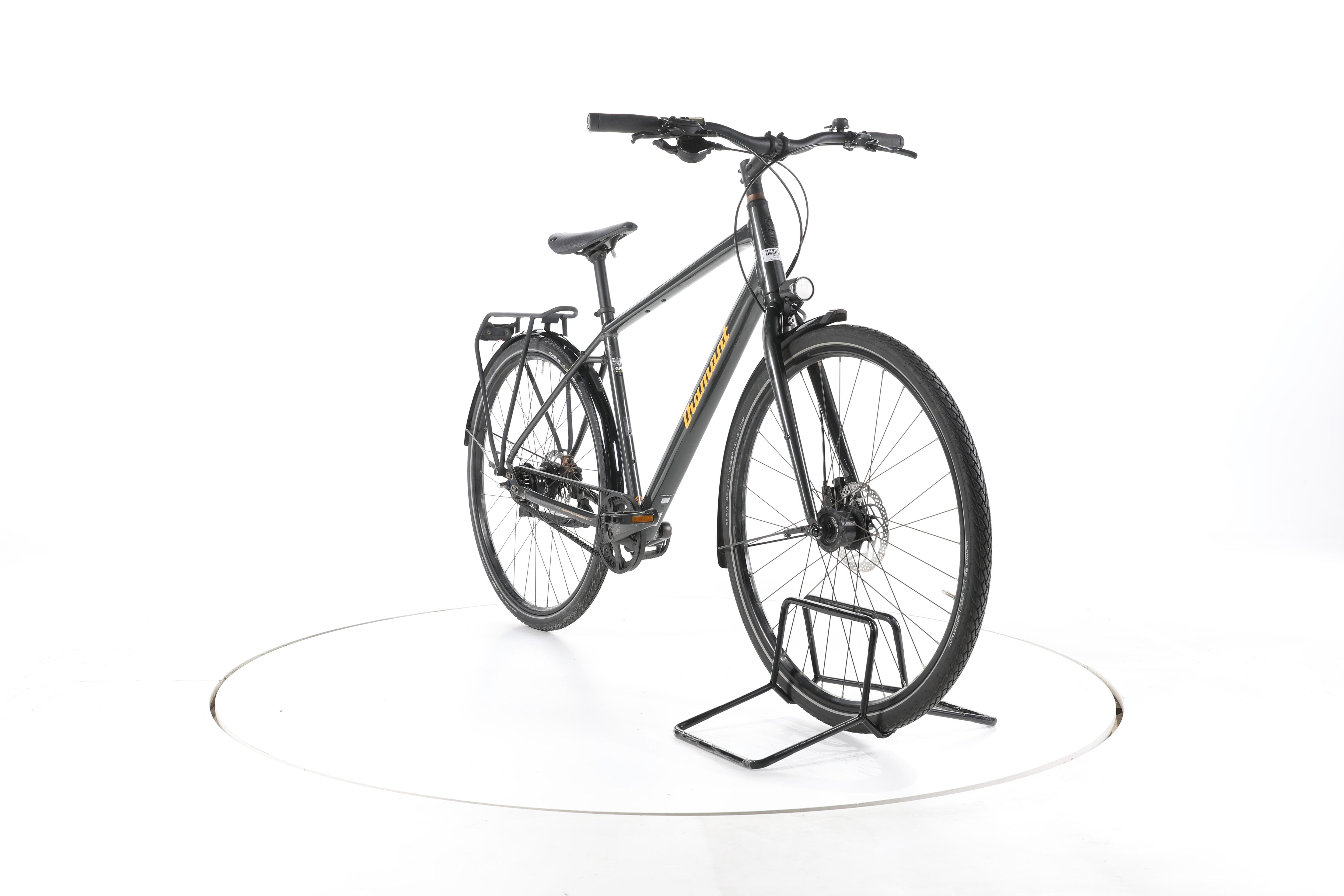 Diamant 247 Deluxe Fahrrad City & Trekking - Image 3