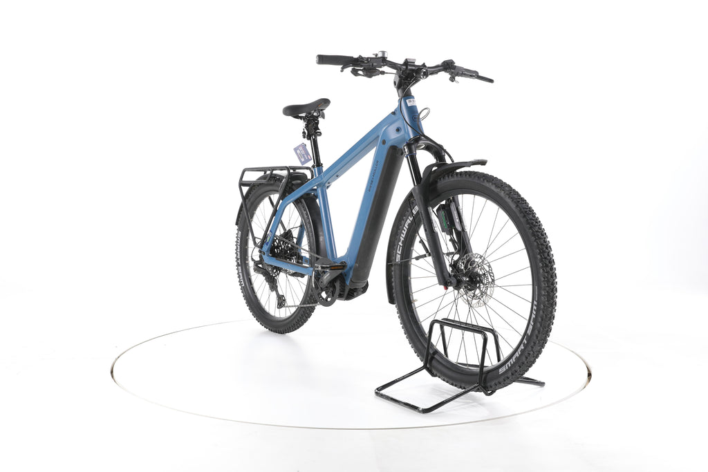 Riese & Müller Charger4 GT Trekking E-Bike - Image 3