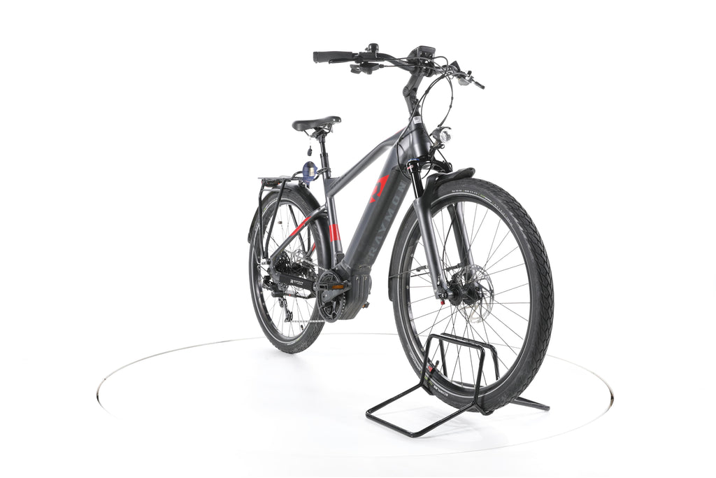 R Raymon TourRay E 6.0 Trekking E-Bike 2023 - Image 3