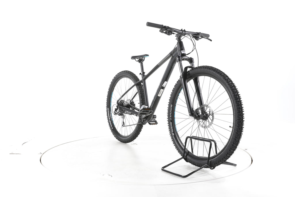 Cube Aim Race Fahrrad Hardtail - Image 3