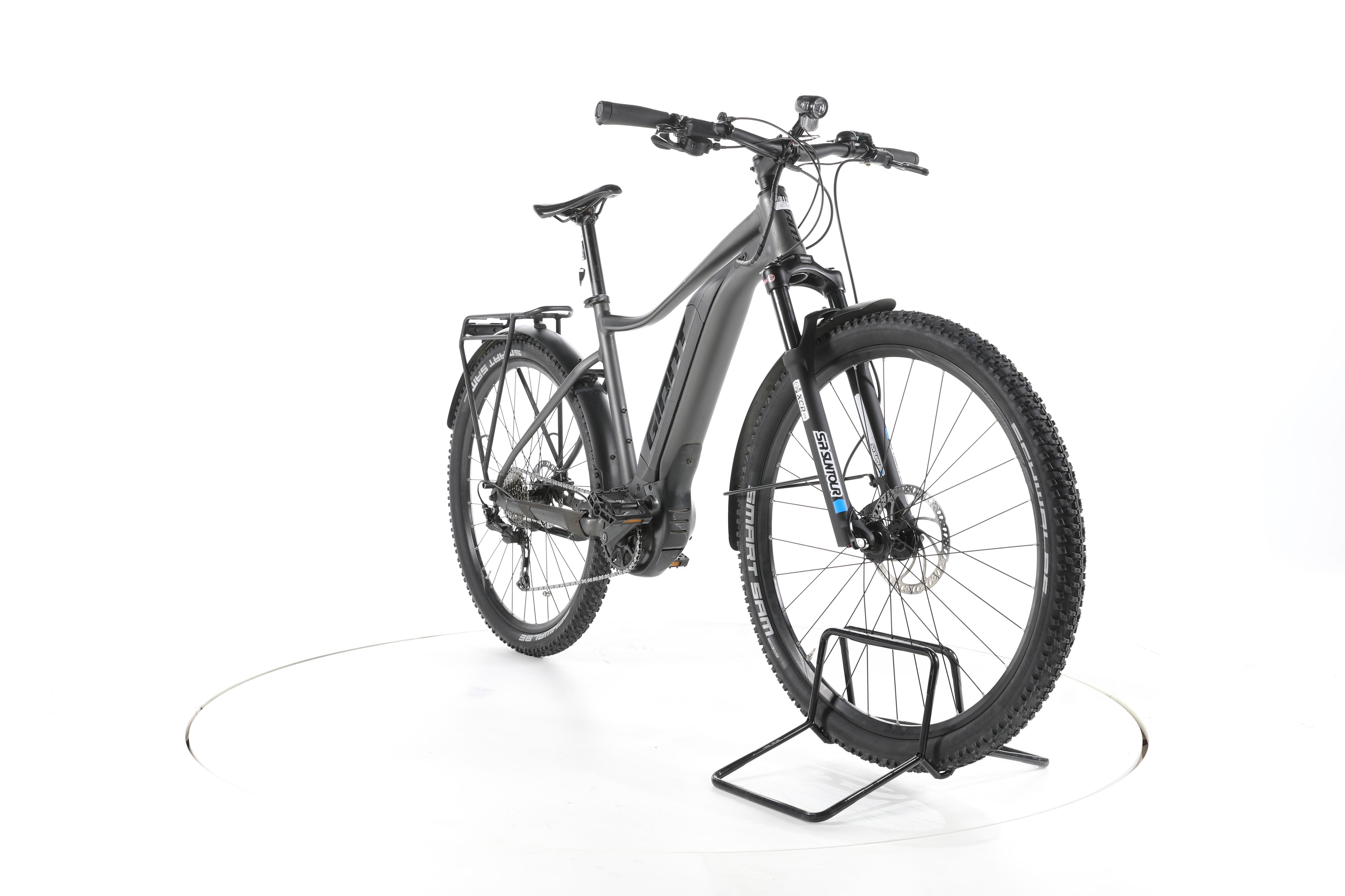 Giant Talon E+ EX Trekking E-Bike - Image 3