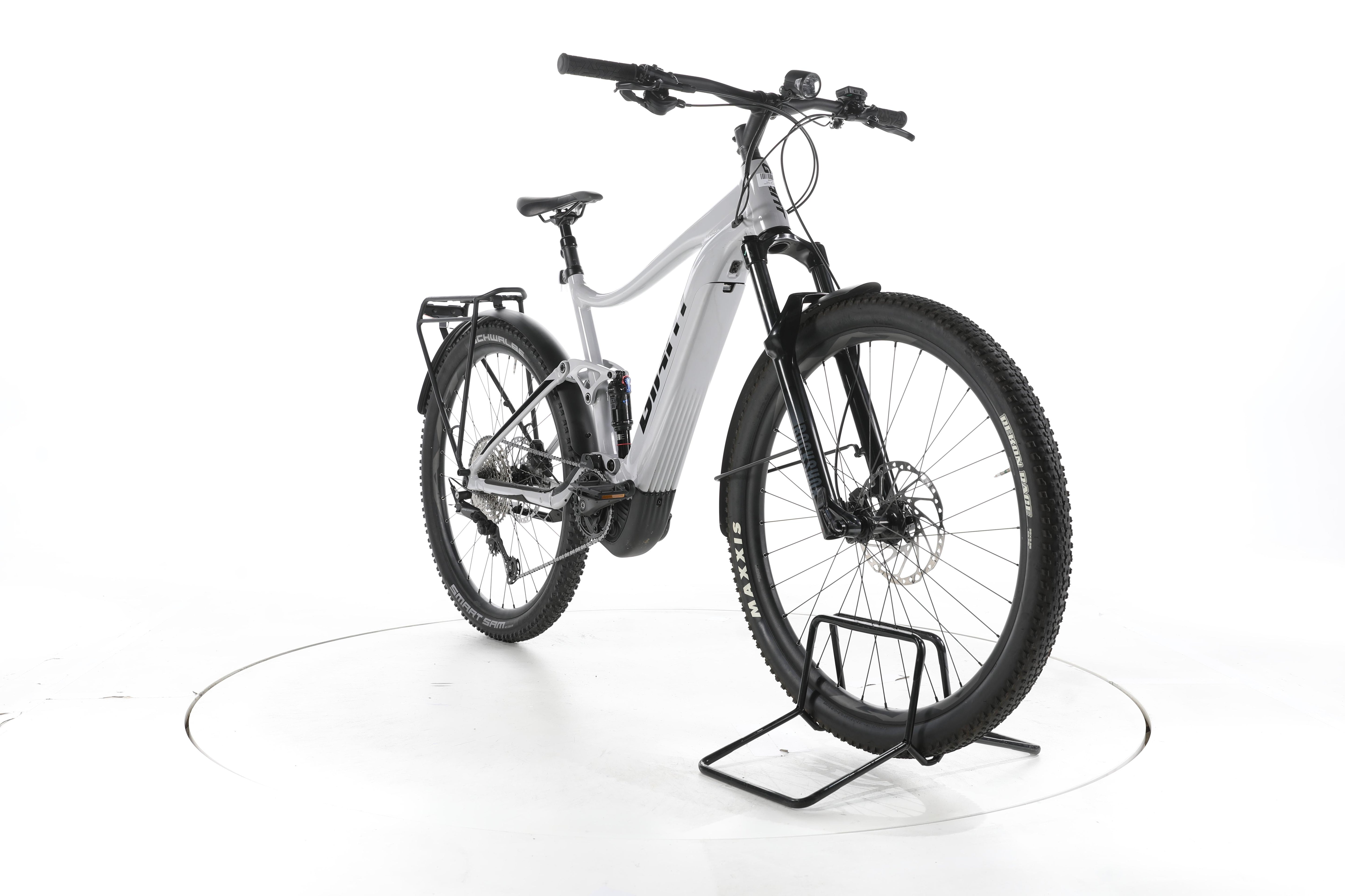 Giant Stance E+ Pro EX SUV E-Bike - Image 3