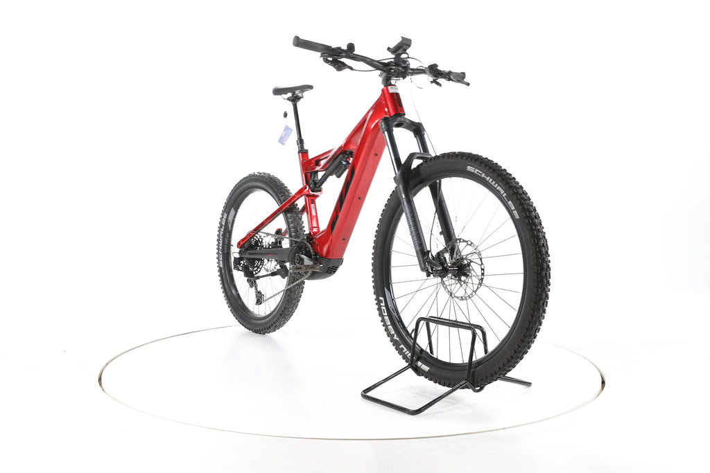 KTM Macina Kapoho 7973 E-Bike Fully - Image 3