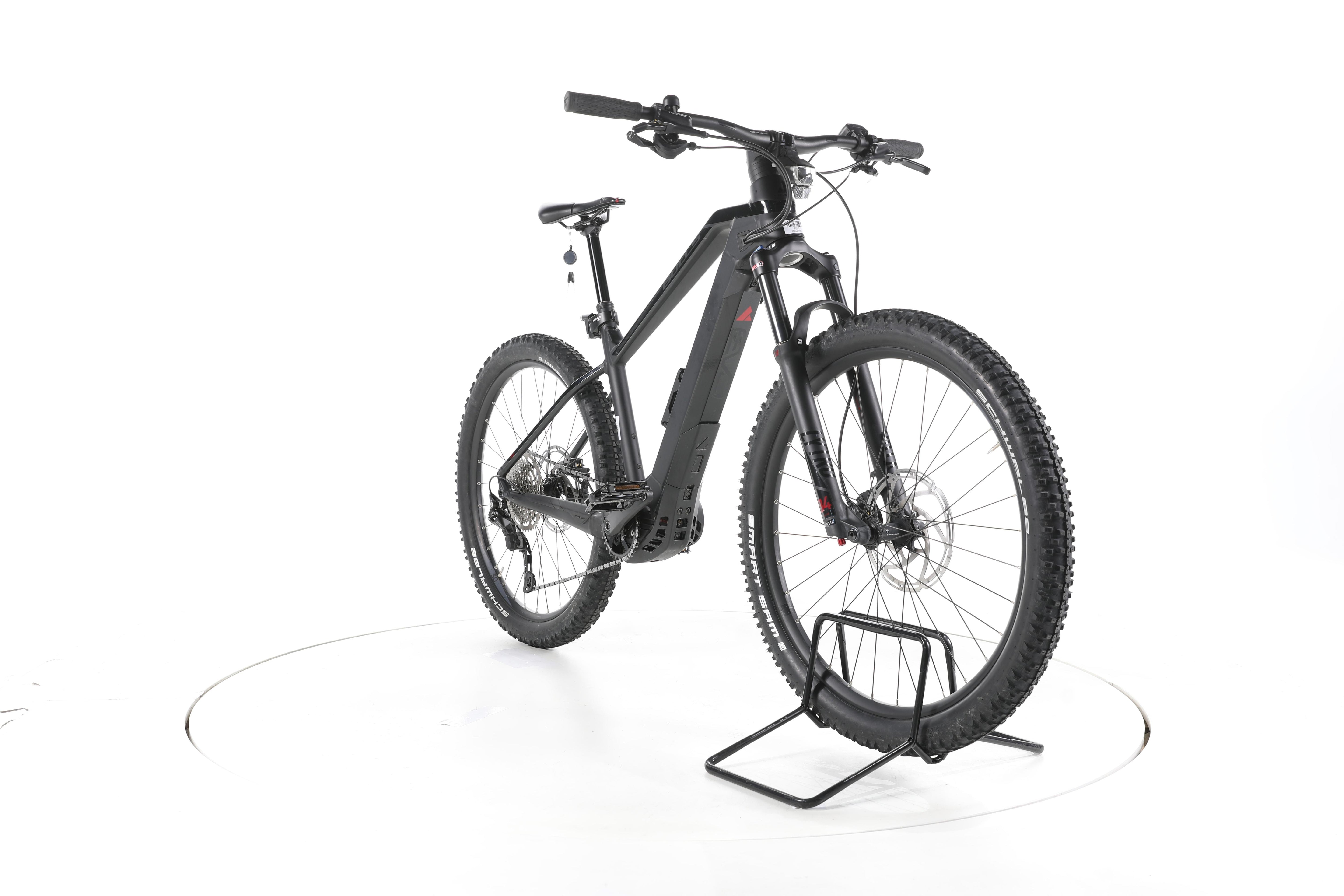 Bulls Sonic EVO 1 E-Bike - Image 3