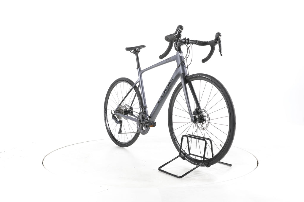 Cube Attain GTC SL Rennrad Carbon - Image 3