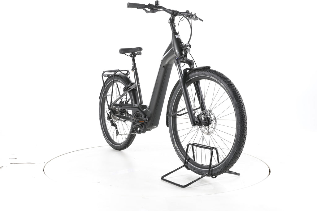 Pegasus Savino Evo 10D City E-Bike Tiefeinsteiger - Image 3