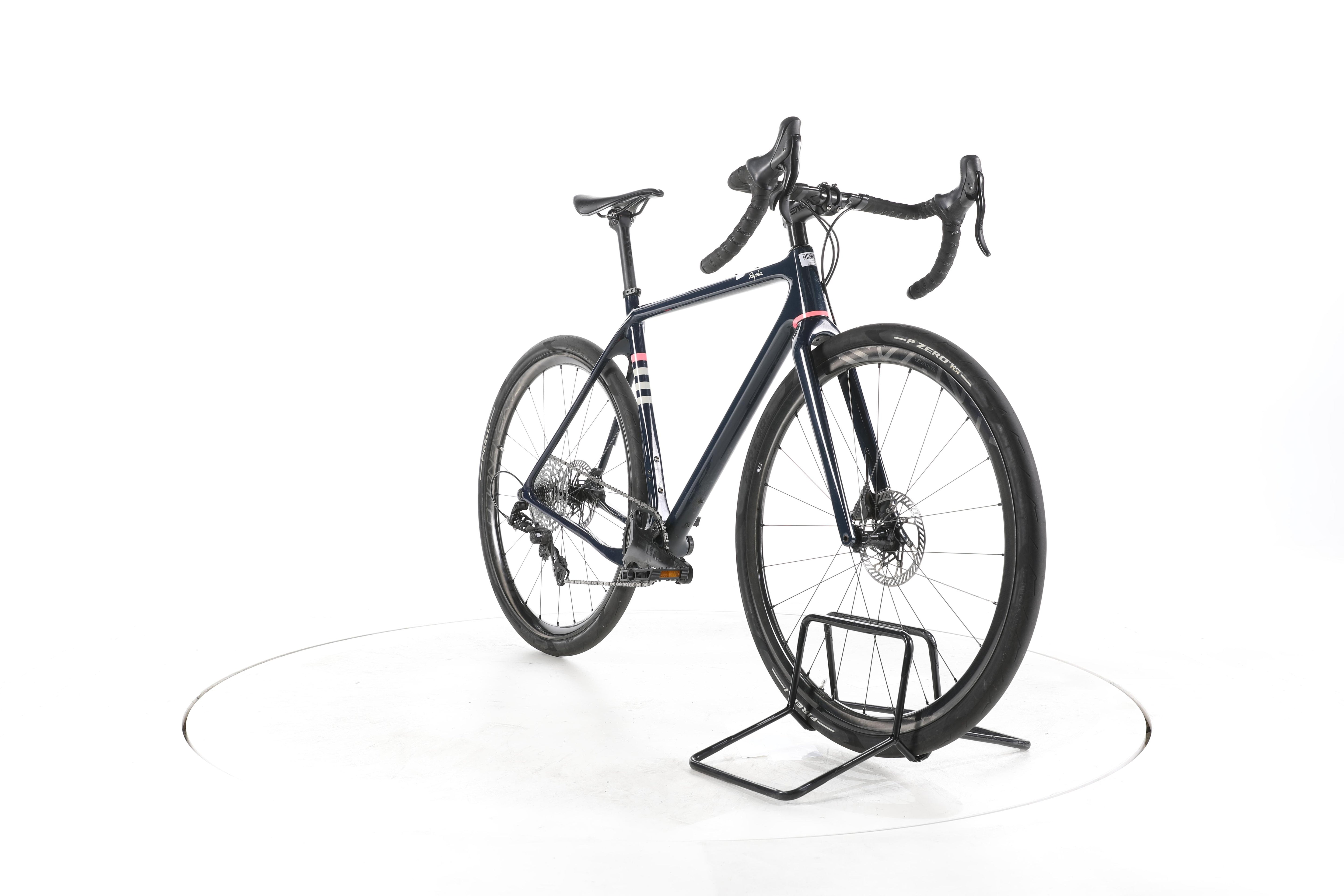 OPEN U.P. EKAR RAPHA Limited Edition Rennrad Carbon - Image 3