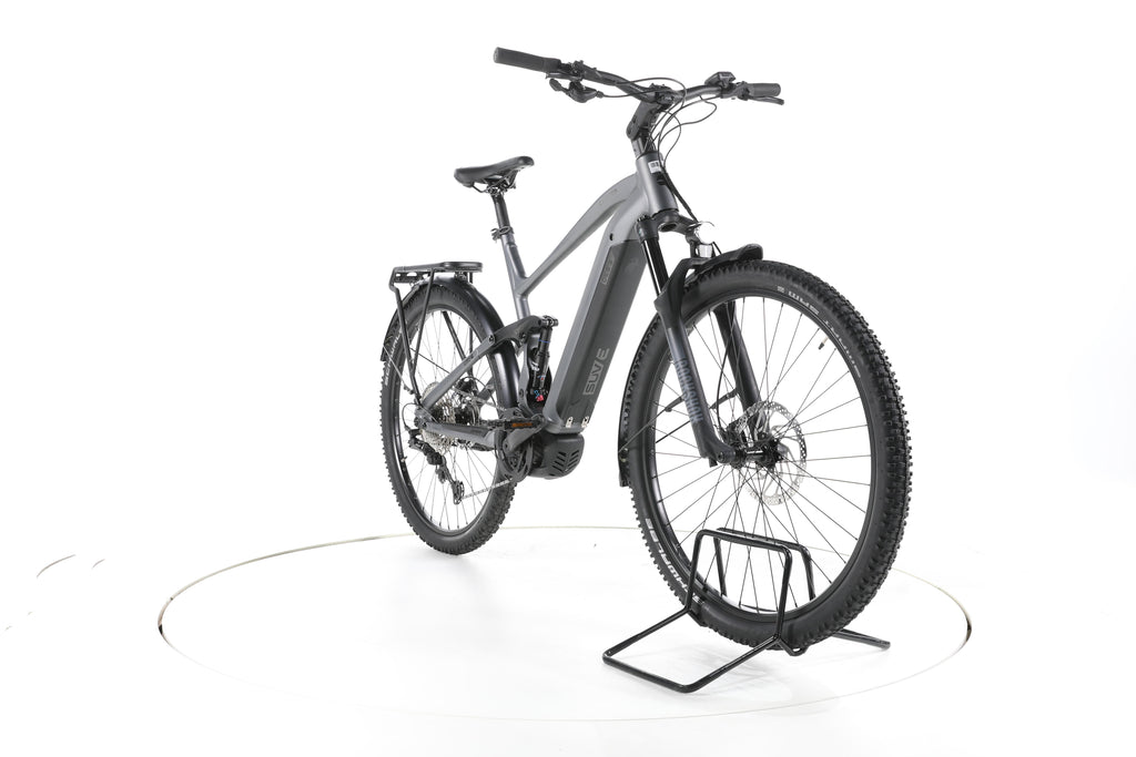 Carver SUV E.530 FS SUV E-Bike 2024 - Image 3