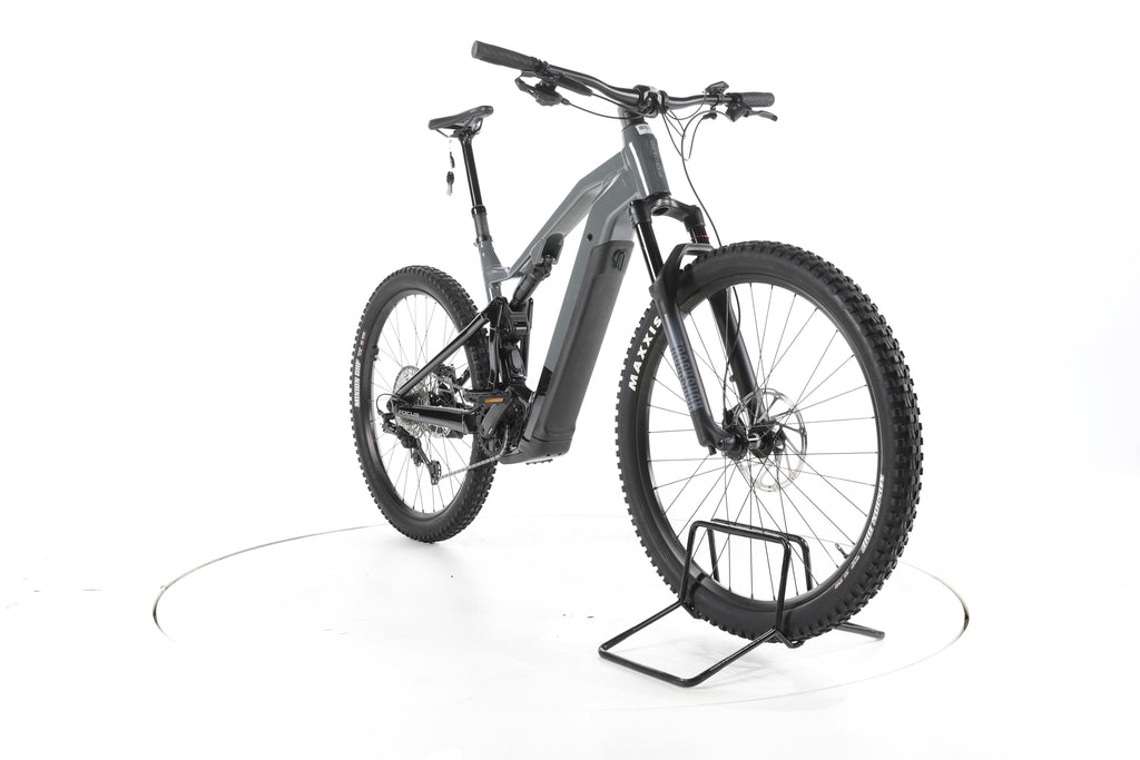 Focus Thron²  6.8 Fully E-Bike 2024 - Image 3