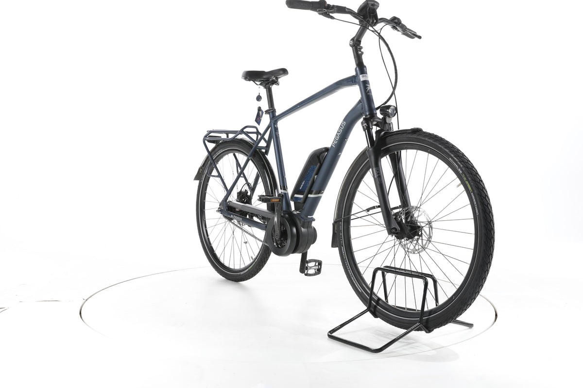 Pegasus Solero E City E-Bike - Image 3