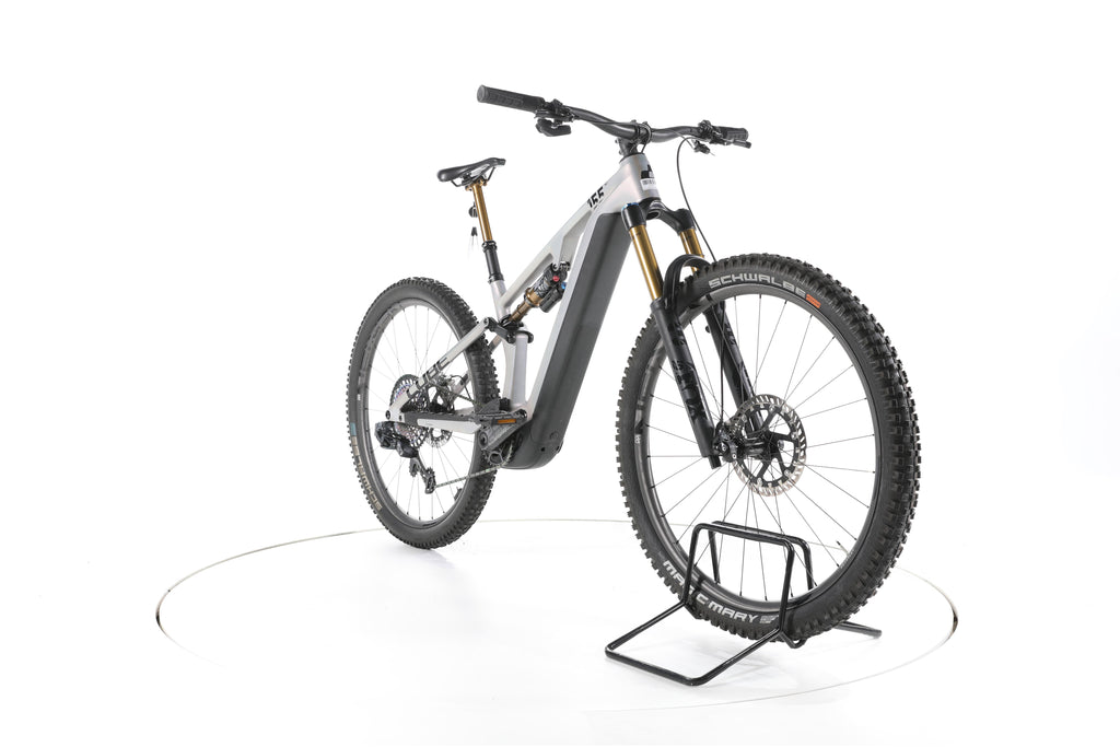 Cube Stereo Hybrid ONE55 C:68X SLT Fully E-Bike Carbon 2024 - Image 3