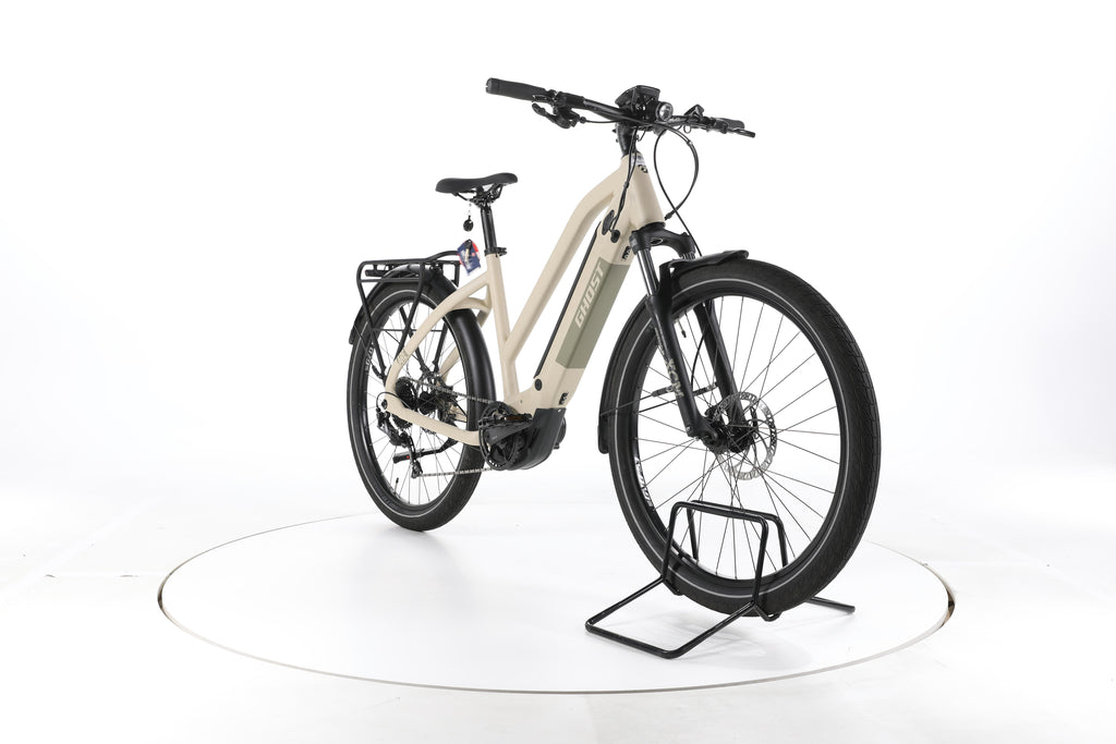Ghost E-Square Trekking Essential Y AL U Trekking E-Bike - Image 3