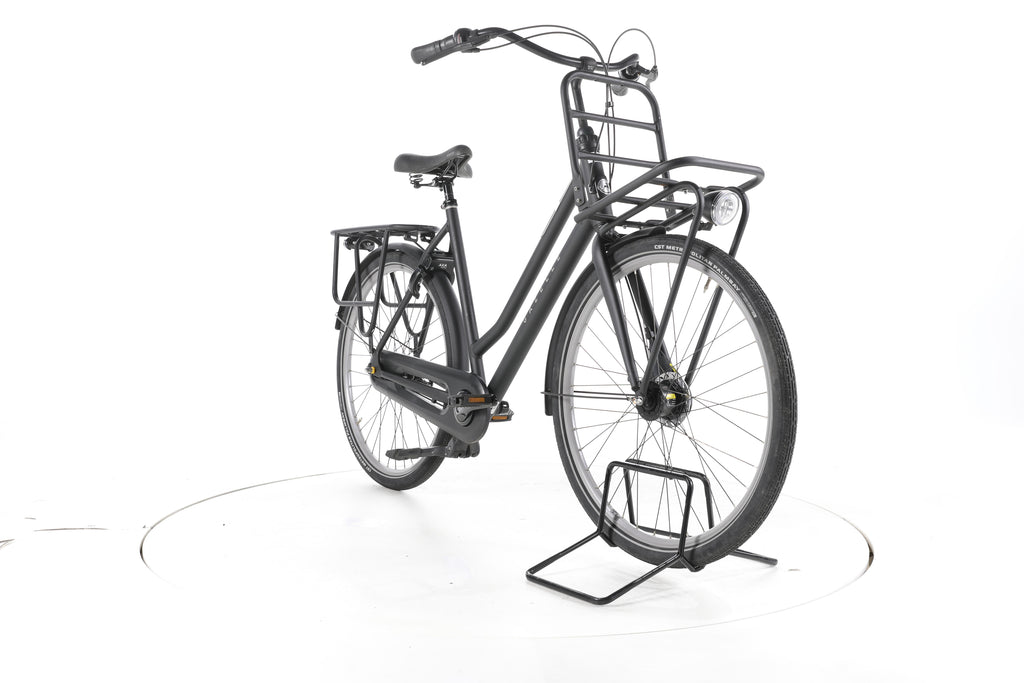 Gazelle Heavy Duty Fahrrad City & Trekking - Image 3