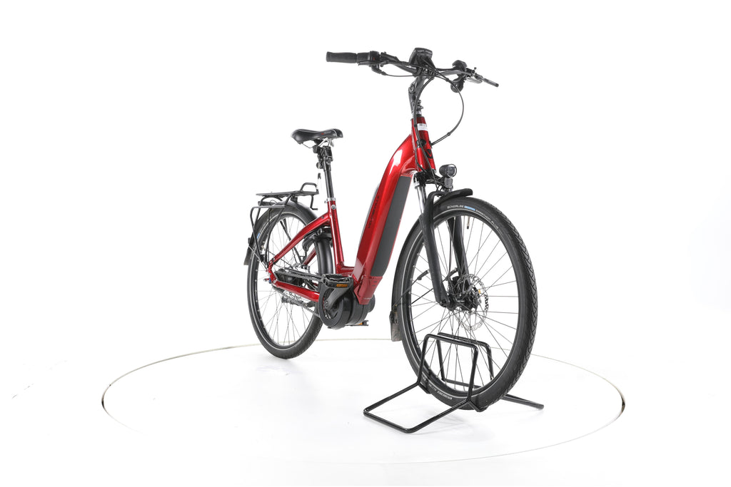 Velo de Ville AEB 400 City E-Bike Tiefeinsteiger - Image 3