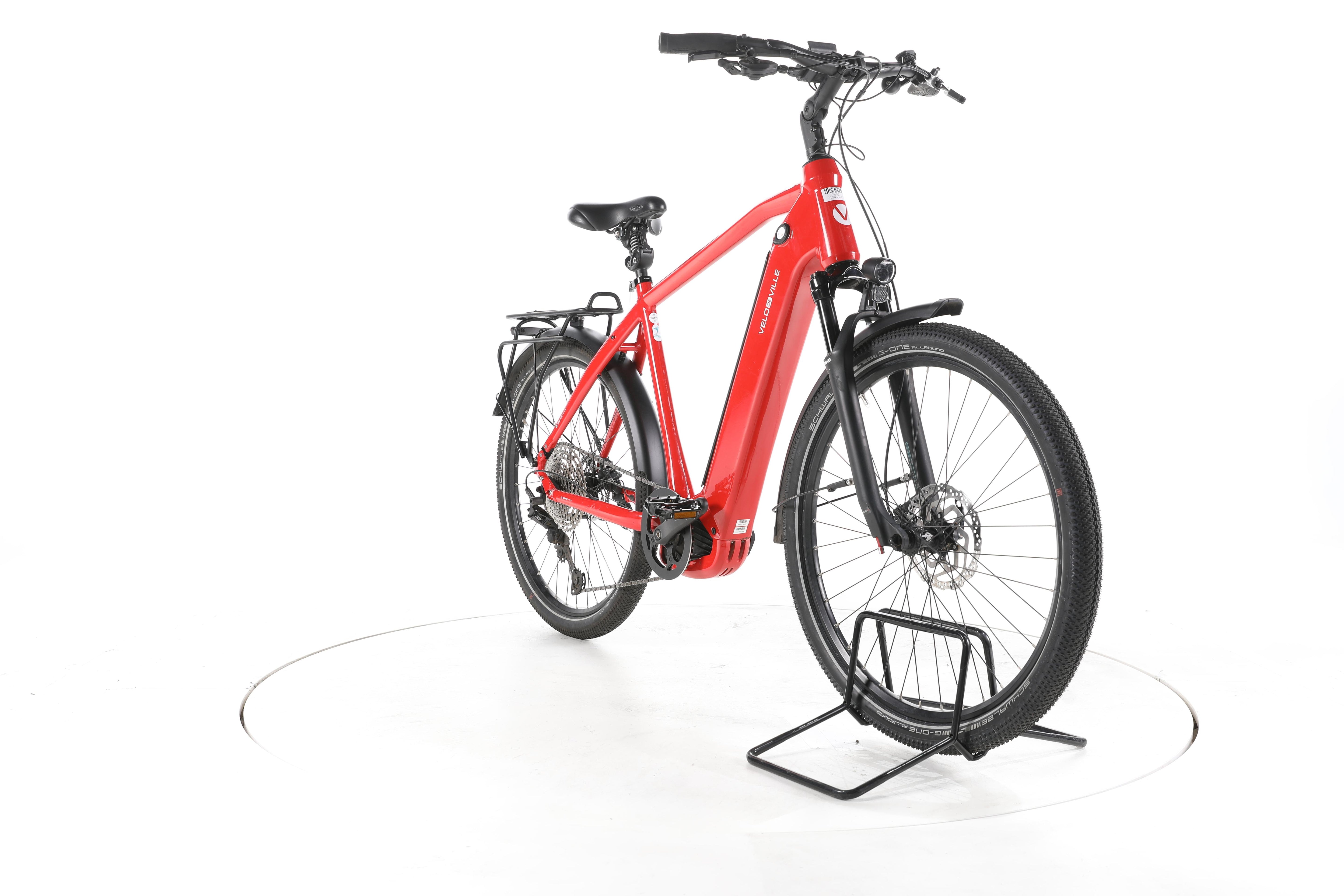 Velo de Ville SEB 990 Trekking E-Bike - Image 3