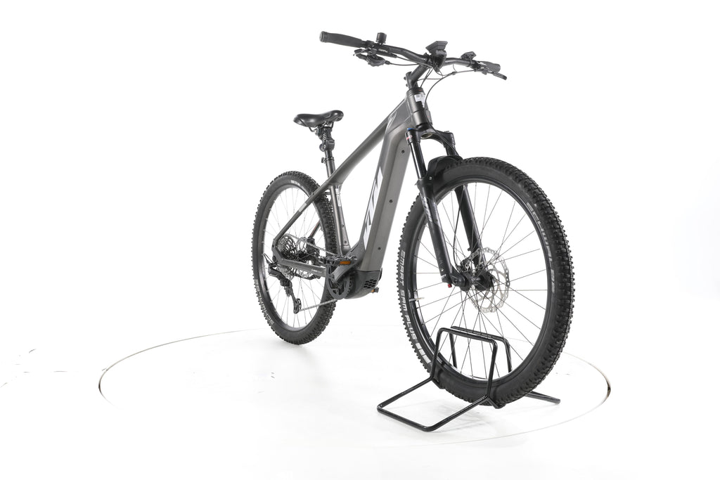 KTM Macina Team XL E-Bike - Image 3