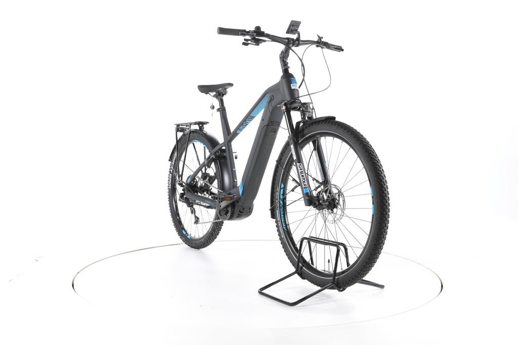 Conway Cairon C 2.0 Trekking E-Bike 2023 - Image 3